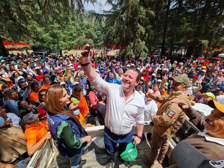 650 personas participan en la primera jornada de limpieza del Río Magdalena