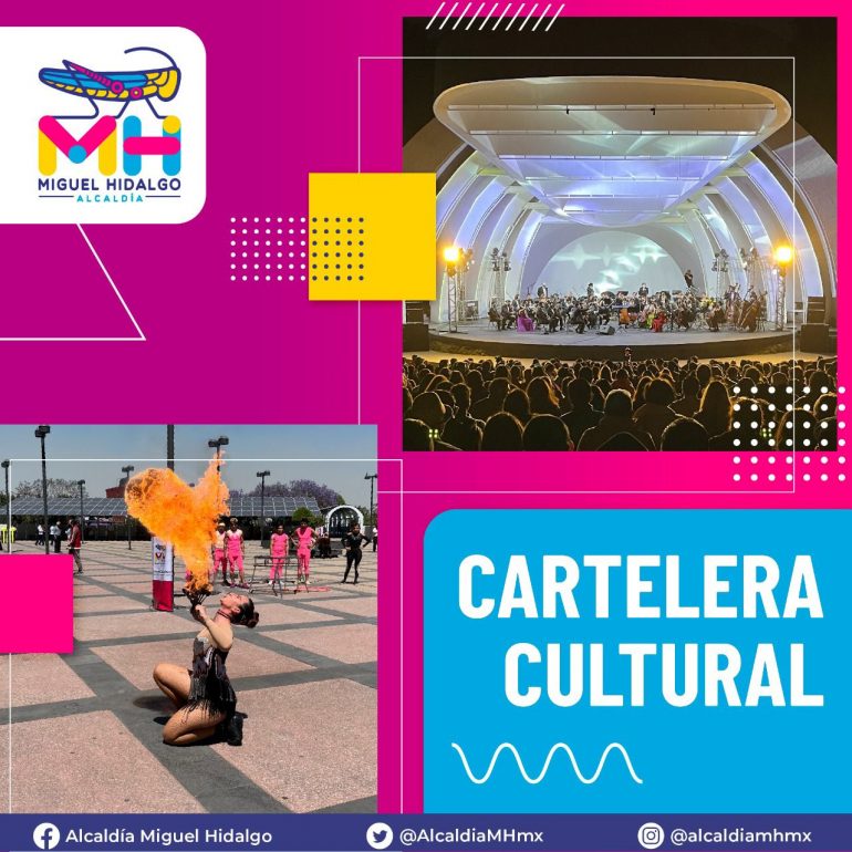 Invita alcaldía a ‘caerle’ a MH en Semana Santa