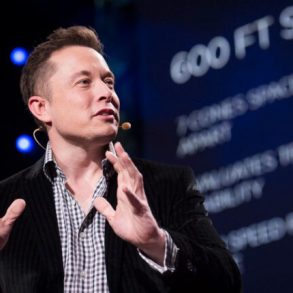Elon Musk ofrece 43 mil mdd para comprar Twitter