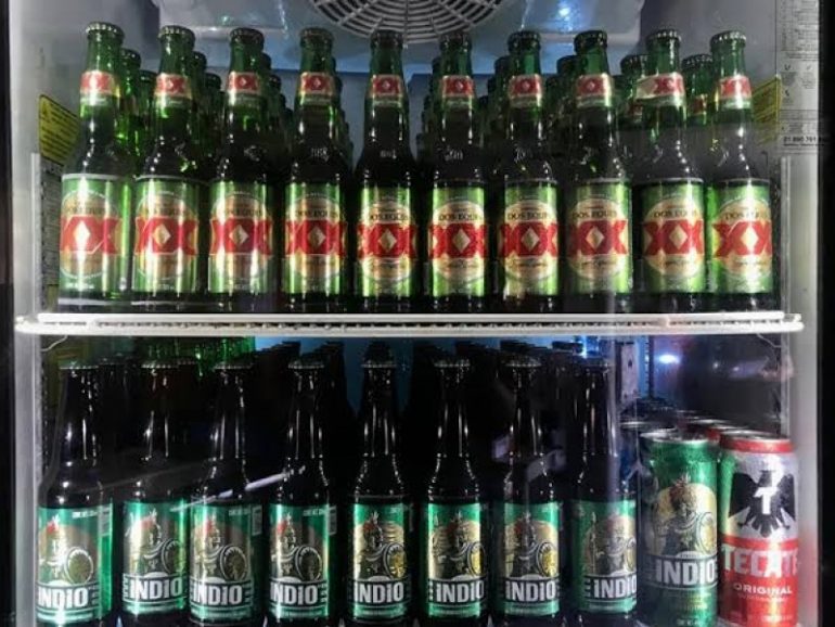 Ley seca