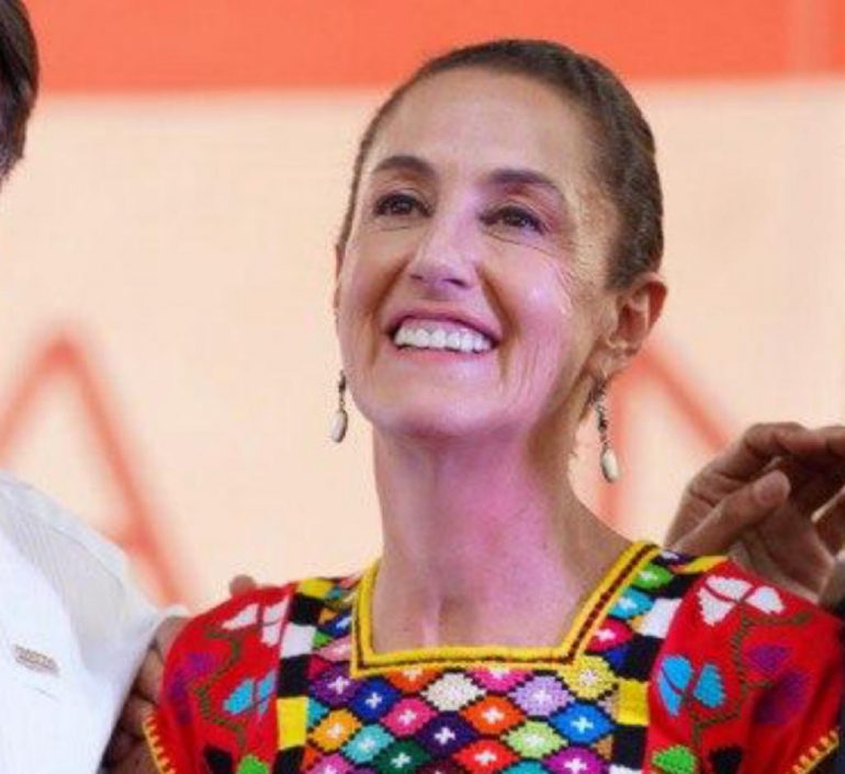 Sheinbaum deja de informar sobre Covid. Ya no publica reporte diario