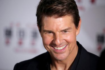 Tom Cruise visitará la Ciudad de México