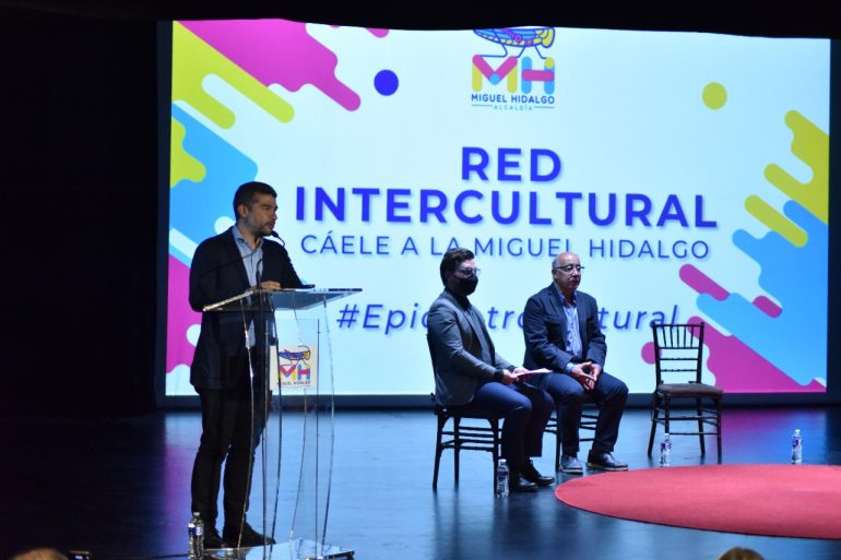 ¿Qué es Cáele a la MH?