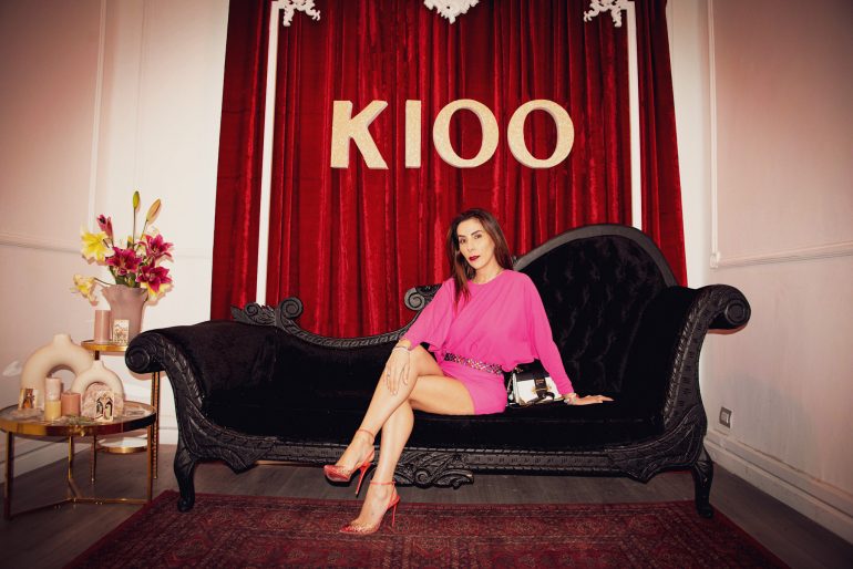 KIOO Center, la nueva propuesta de medicina estética no invasiva