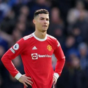 Cristiano Ronaldo es investigado por agresión contra niño tras juego ante Everton