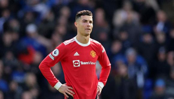 Cristiano Ronaldo es investigado por agresión contra niño tras juego ante Everton