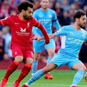 Premier League: Manchester City y Liverpool pelean por la corona
