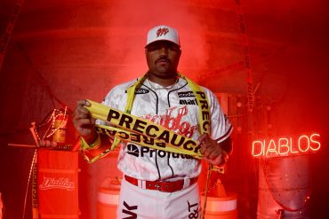 Los Diablos Rojos se llevan el primer encuentro de la temporada