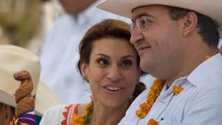 ¿Quién es Karime Macías Toubilla?