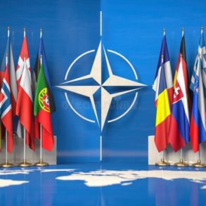 Finlandia y Suecia ingresarán a la OTAN
