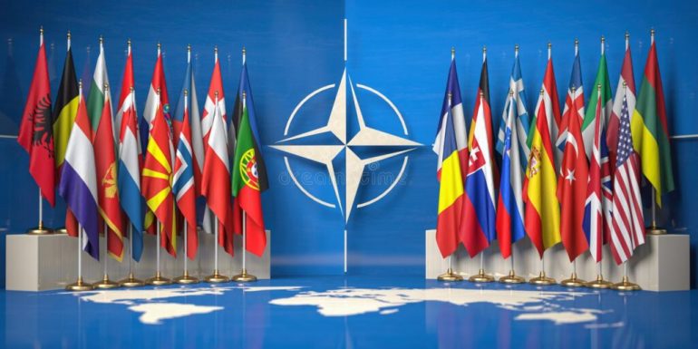 Finlandia y Suecia ingresarán a la OTAN