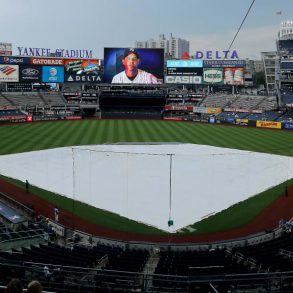 La MLB posterga el Opening Day entre Yankees y Red Sox