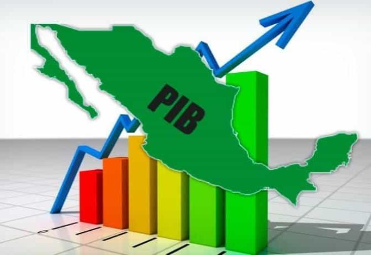 Economía en México vuelve a crecer