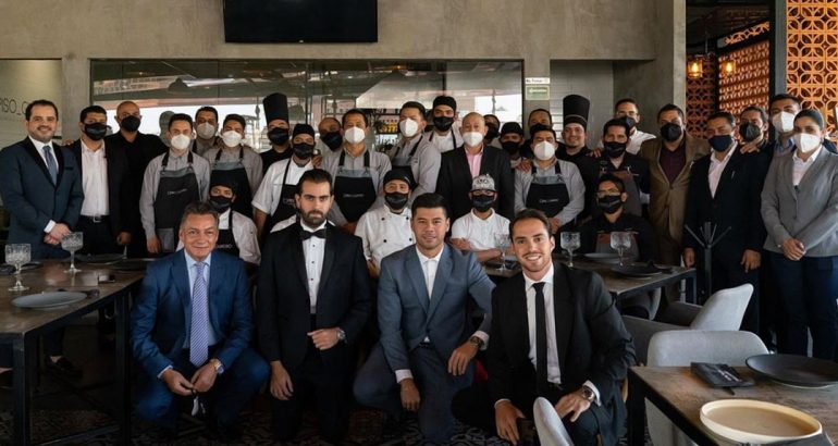 High Life  inspira a empresarios mexicanos con historias de éxito