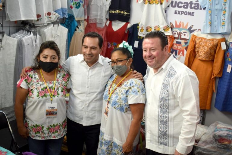 Llega la UNA Expone a la CDMX