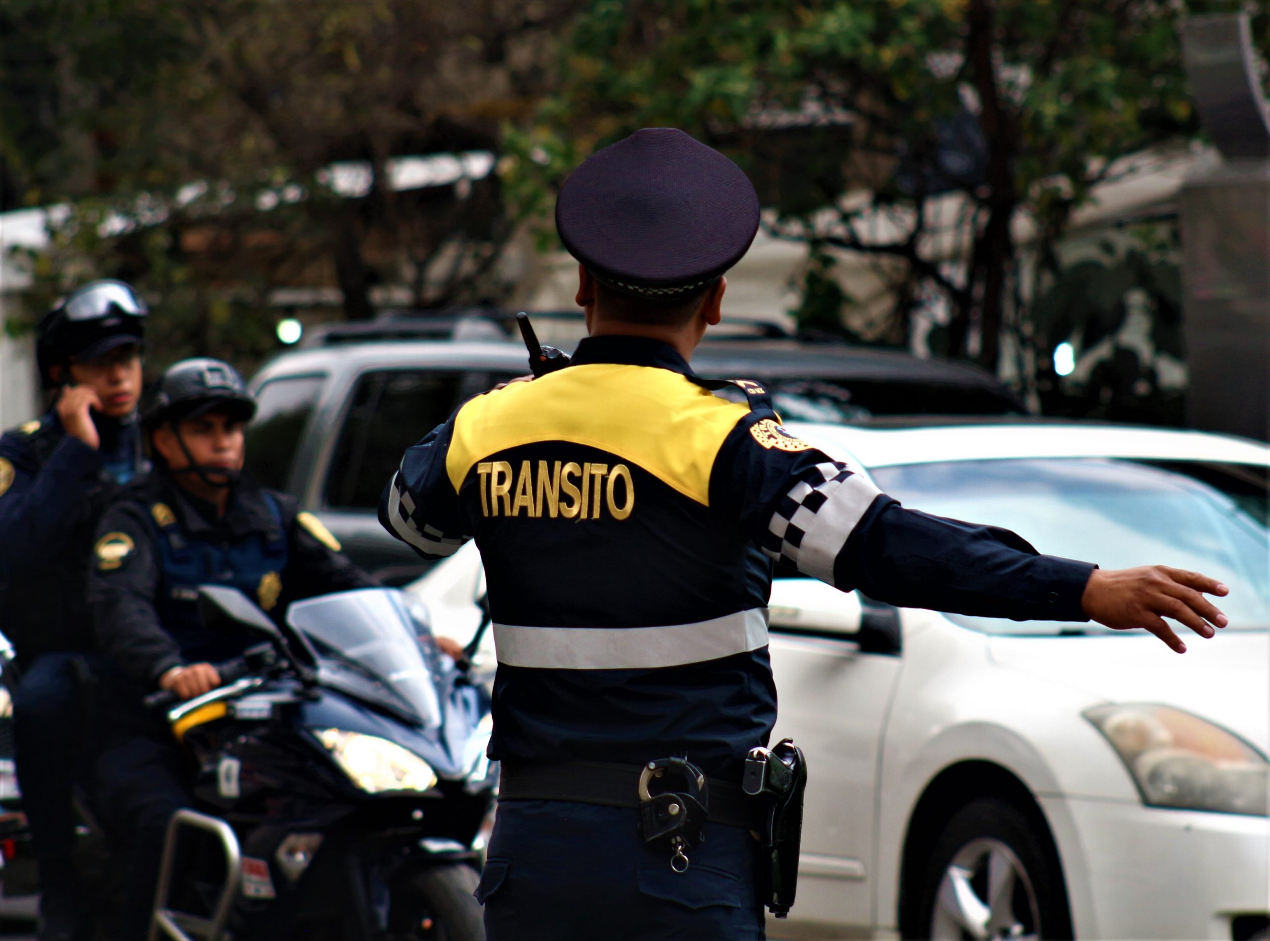 Estos son lo límites de velocidad de la Ley de Movilidad Estos son lo límites de velocidad de la Ley de Movilidad