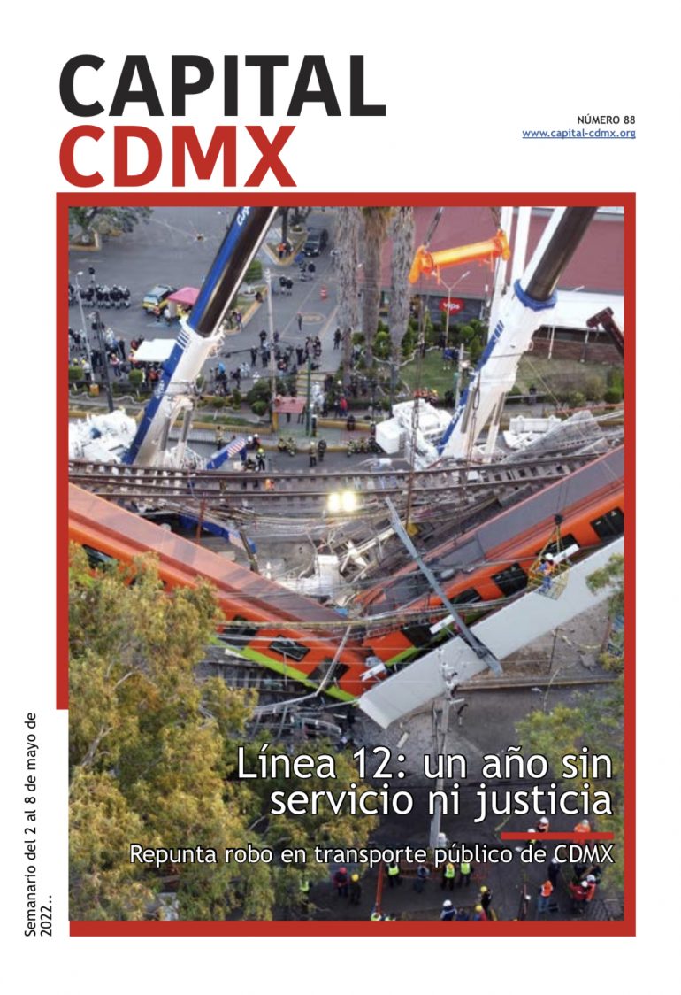 Línea 12: un año sin servicio ni justicia