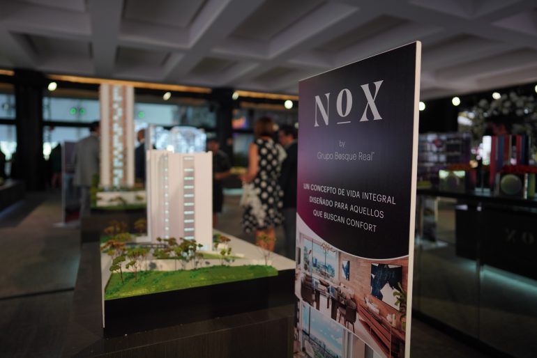 Grupo Bosque Real presenta sus nuevo desarrollo inmobiliario en Huixquilucan
