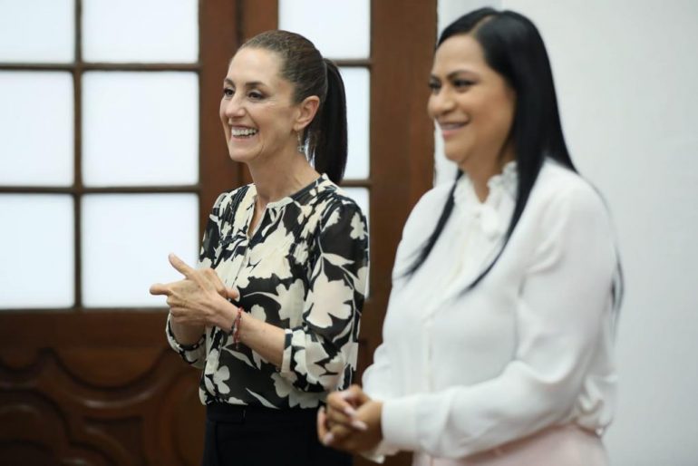 Pensión para personas con discapacidad en CDMX
