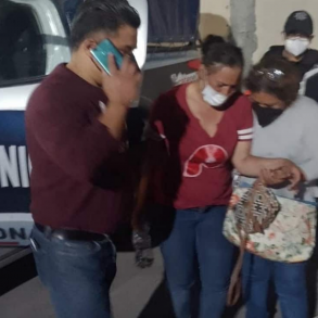 Encuentran en Ecatepec a mujer desaparecida en Pachuca