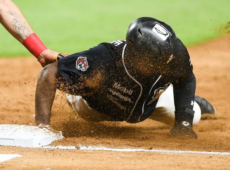 Diablos caen ante Tigres y ganan la serie