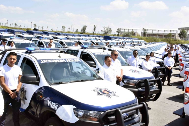 Alcalde de Nezahualcóyotl oculta contrato de 300 mdp