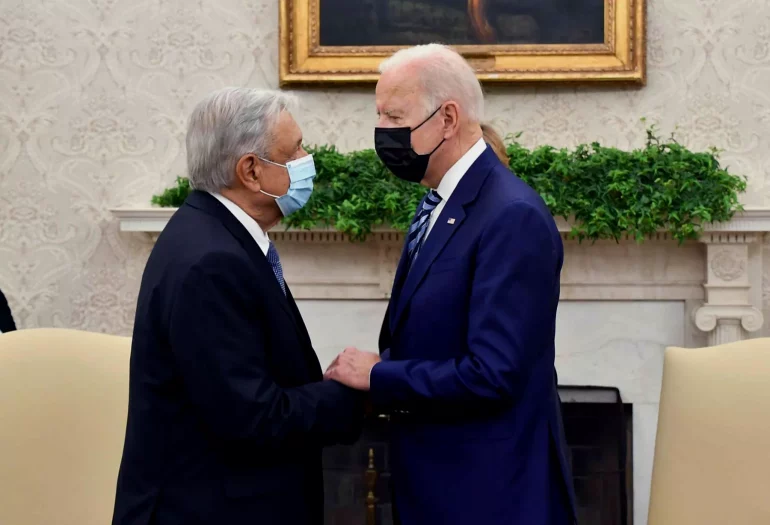 Cumbre de las Américas