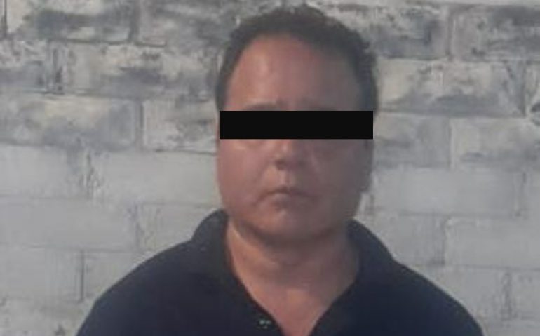 Detienen a asaltante de la diputada del PAN