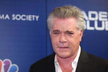 Fallece el actor Ray Liotta a sus 67 años