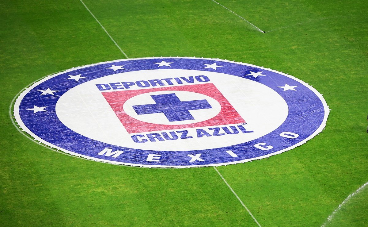 Cruz Azul anuncia que hará cambios en su escudo