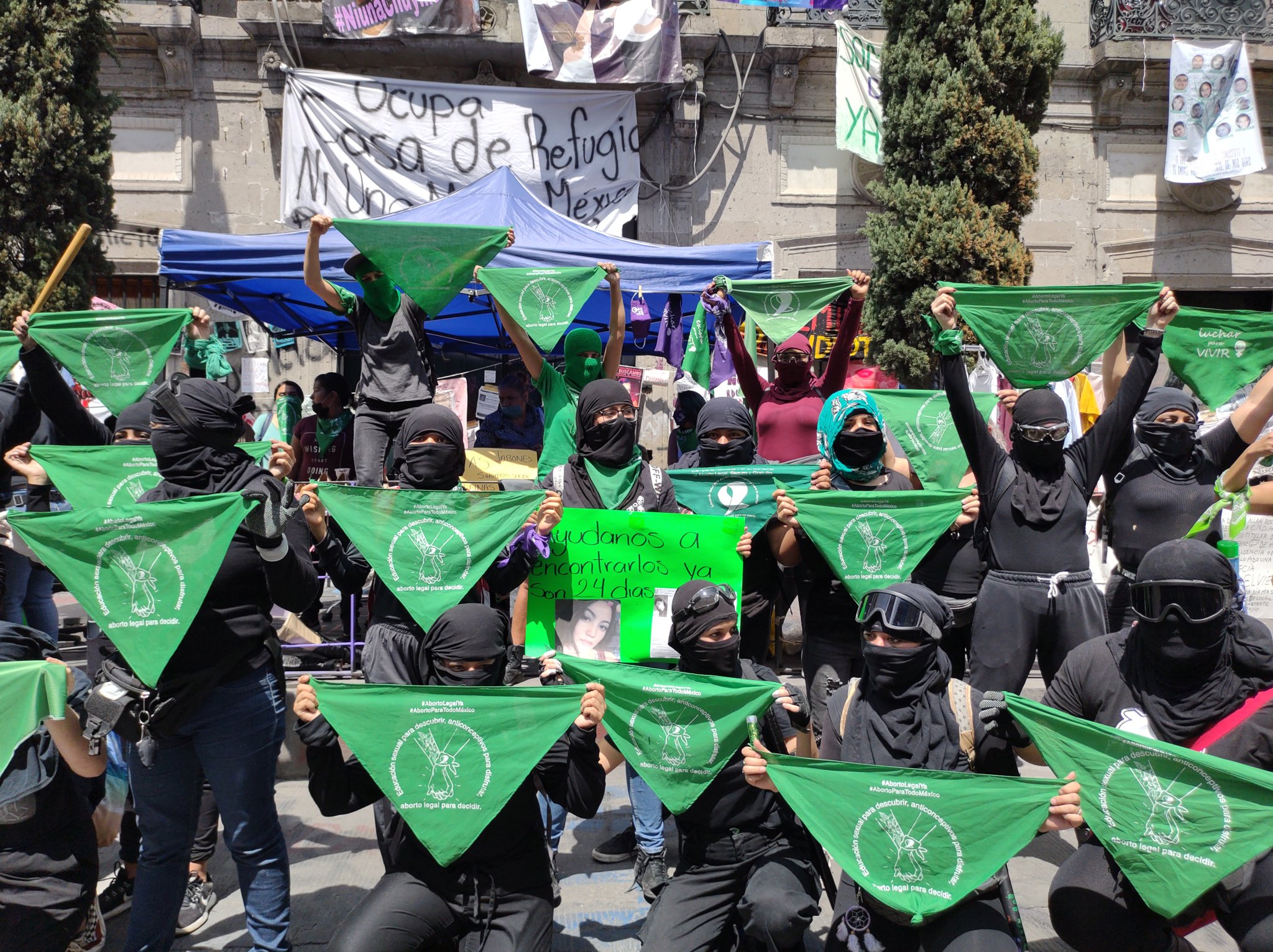 SCJN invalida reforma en Nuevo León