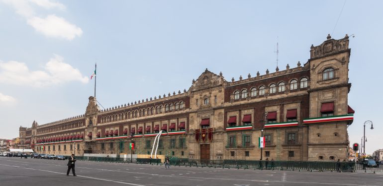 Tras fracaso de la reforma electoral van por plan B