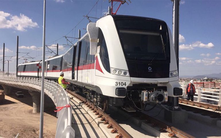 Así será la L4 del Tren Ligero