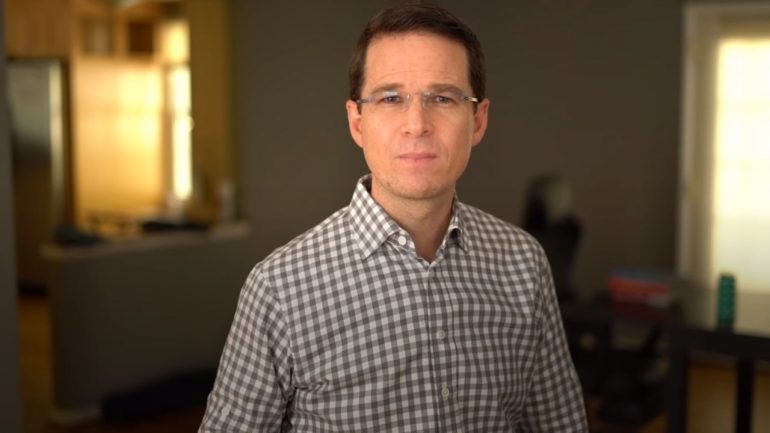 Ricardo Anaya sobre las presidenciales del 2024
