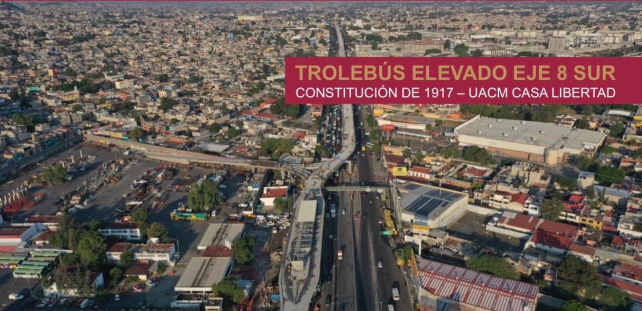 trolebus