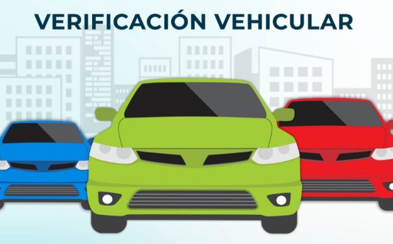 vehicular
