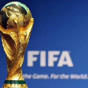 FIFA prepara sorteo de las sedes del Mundial 2026