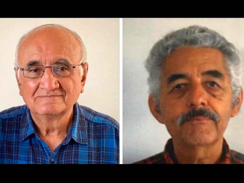 Localizan y recuperan cuerpos de sacerdotes jesuitas asesinados en Chihuahua