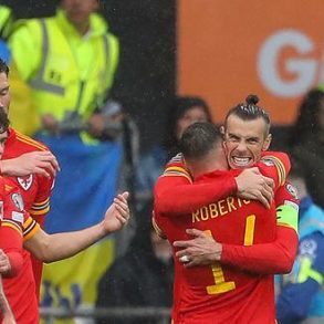 Gales asegura el último boleto de la Copa del Mundo Catar 2022