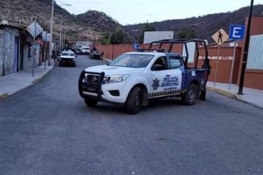 6 muertos por ataque en Guanajuato