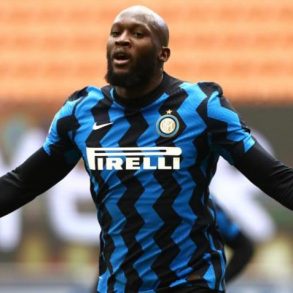 Romelu Lukaku regresa al Inter