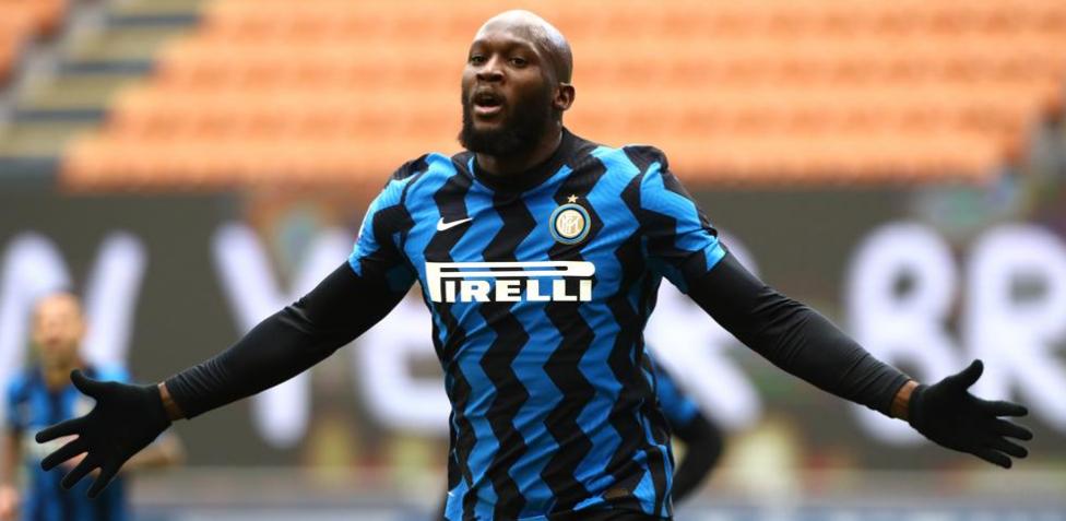 Romelu Lukaku regresa al Inter