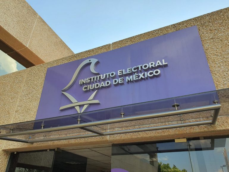 Revés del IECM a Sheinbaum y al Congreso. Deben reponerle presupuesto 2022