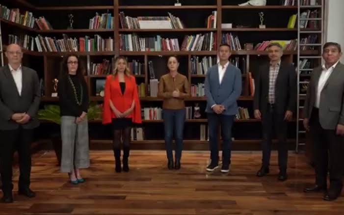 Seduvi: Acusan a su titular de abuso sexual