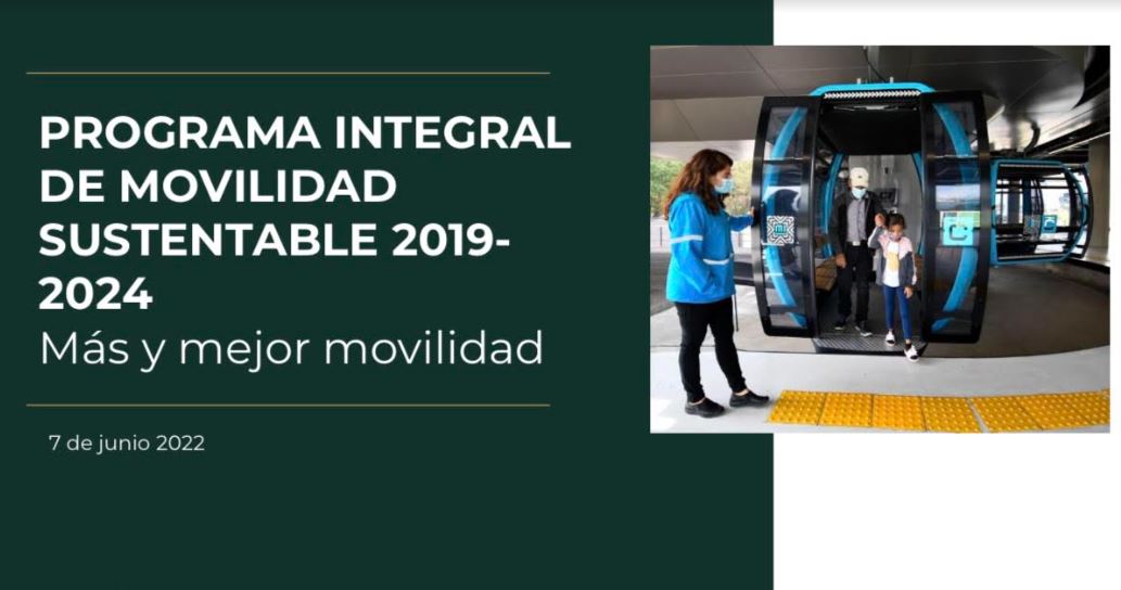 MOVILIDAD