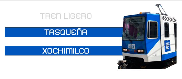 TREN LIGERO