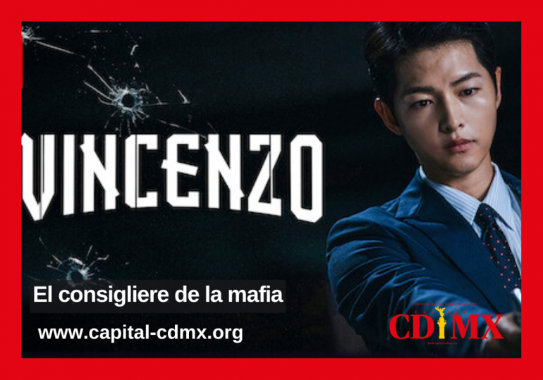 El consigliere de la mafia