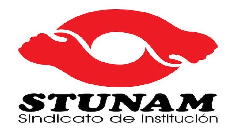 Carlos Hugo Morales es nuevo líder sindical de la UNAM