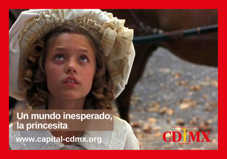 Un mundo inesperado