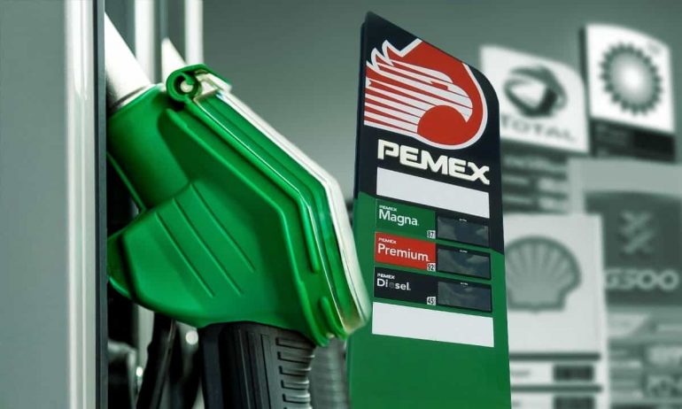Plan de financiamiento de Pemex capta 1,500 mdd